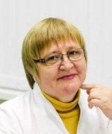 Пьянзова Нина Ивановна