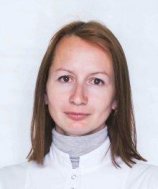 Белянина Ольга Владимировна