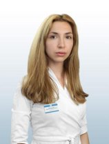 Аполлонская Карина Александровна
