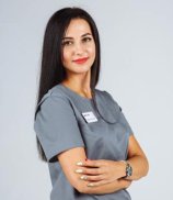 Рубцова Анастасия
