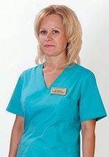 Карташова Татьяна Викторович