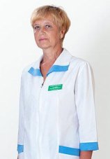 Батушева Надежда Алексеевна