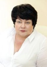 Черных Марина Викторовна