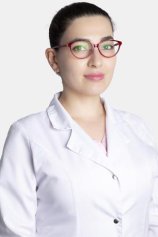 Адыгезалова Сара Расимовна