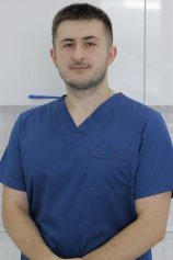 Борлаков Шамиль Рашидович