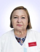 Теплухина Татьяна Геннадьевна