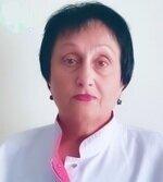 Хамикоева Тамара Григорьевна