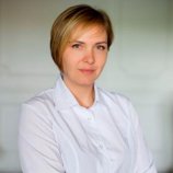Кузьменя Лидия Александровна