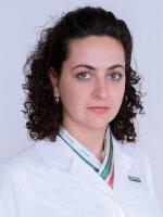 Ведерникова Анастасия Юрьевна