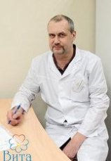 Горев Александр Николаевич