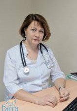 Котомина Ольга Владимировна