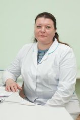 Фекличева Анна Валерьевна