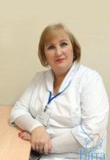 Тарасенко Ирина Николаевна