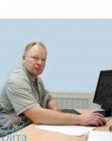 Молоканов Валерий Александрович