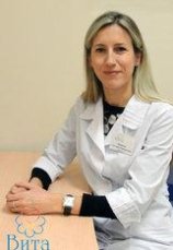 Ширяева Светлана Дмитриевна