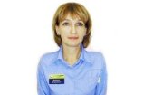 Данилевская Татьяна Юрьевна