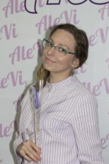 Константинова Светлана