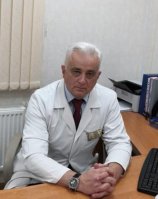Бойков Сергей Алексеевич