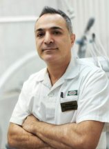 Голизаде Михаил Львович