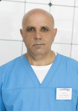 Колозян Артур Размикович
