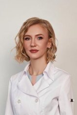 Котегова Евгения Васильевна