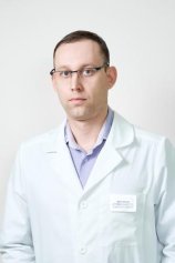 Николенко Марк Олегович
