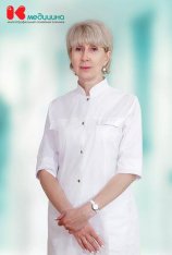 Гальчук Галина Геннадьевна