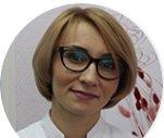 Селиванова Маргарита Сергеевна