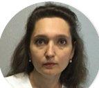Лысина Светлана Станиславовна