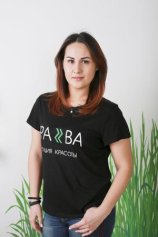Бодашкова Дина