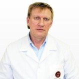 Сердюк Андрей Николаевич