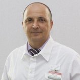 Хохлачев Сергей Викторович
