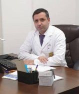 Алиев Арсен Исупович