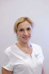 Пономарева Юлия Ивановна