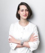 Соболева Мария Александровна