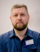 Дёмин Алексей Николаевич
