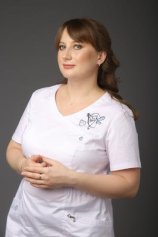 Панькова Светлана Павловна