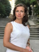 Дутчина Инна Геннадьевна