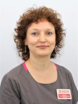 Белявская Лилия Александровна