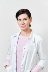 Мурзина Ирина Леонидовна