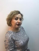 Клементьева Светлана