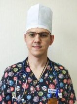 Щигорев Дмитрий Сергеевич