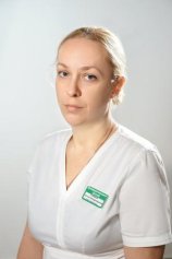 Стельмах Наталья Владимировна