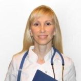 Гурина Галина Васильевна