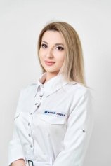 Евлоева Лидия Азраиловна