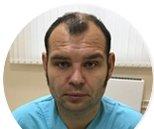 Стародумов Владимир Анатольевич