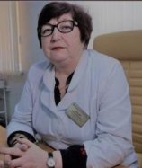 Шишова Галина Ивановна