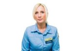 Самборская Анна Геннадьевна