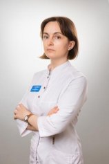 Бовсюк Ольга Владимировна
