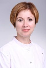 Искоростинская Ольга Александровна